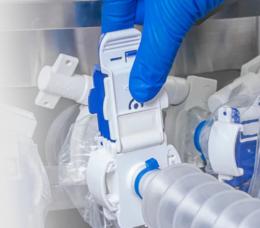 Perfusion and Continuous Processing